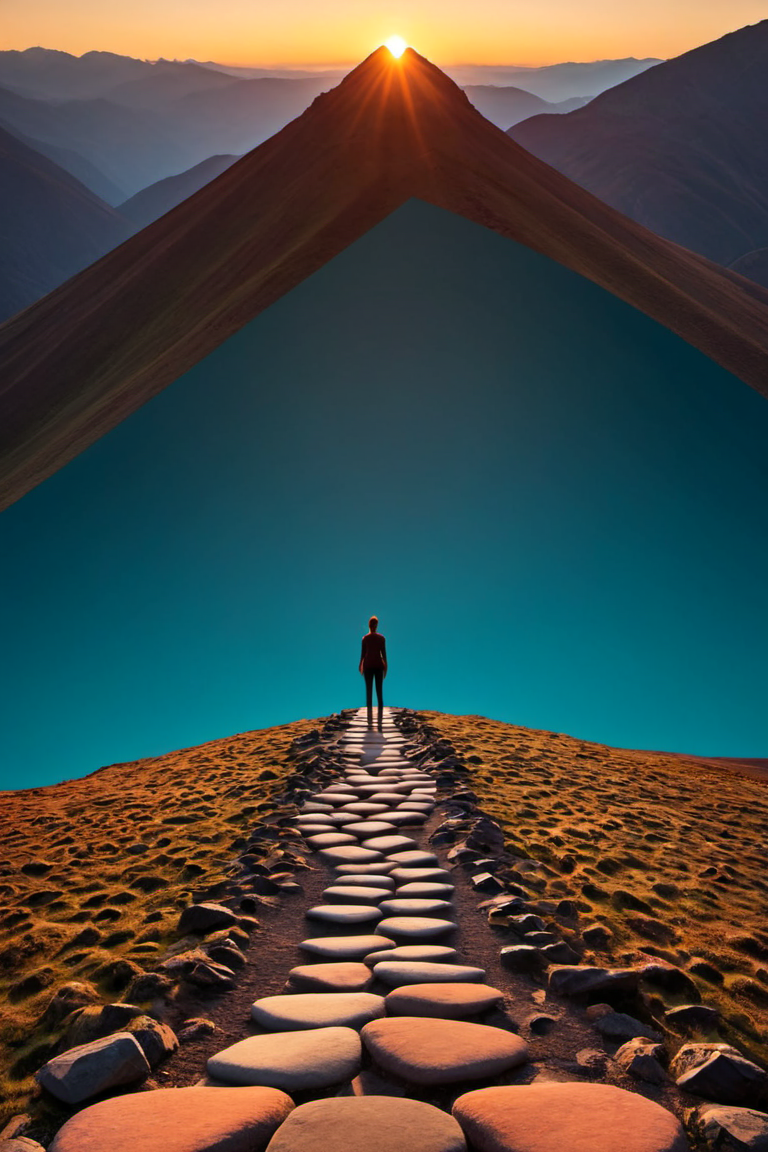 The 10-Minute Resilience Habit book cover